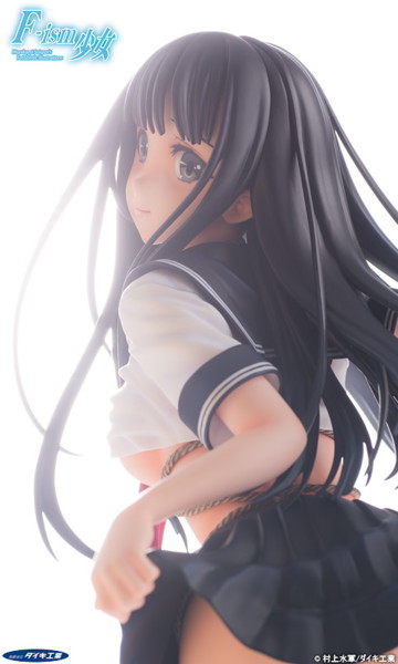 F-ism少女 画像7