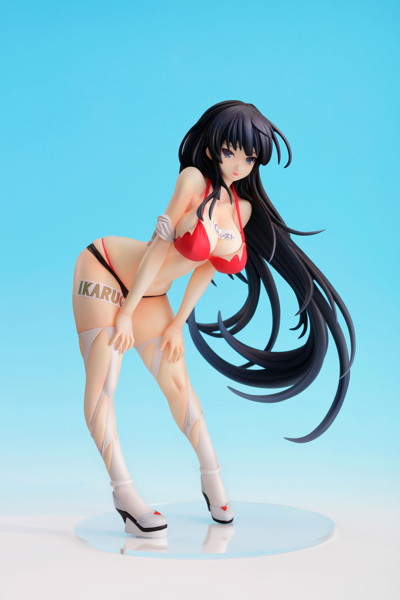 斑鳩-サーキットの女王- 画像1