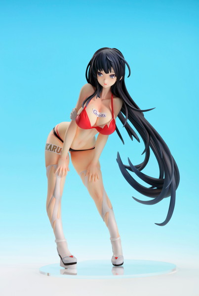 斑鳩-サーキットの女王- 画像2