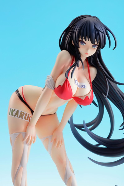 斑鳩-サーキットの女王- 画像4