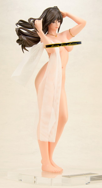 KEIKO’S Beauty Line collection トパーズ（黄玉） 画像5