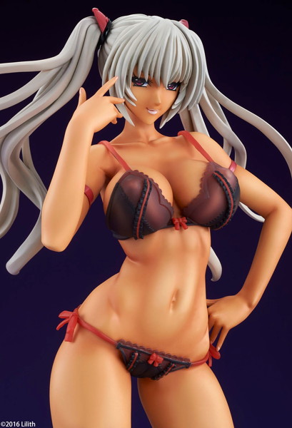 監獄戦艦3 キラ・クシャナ 画像6