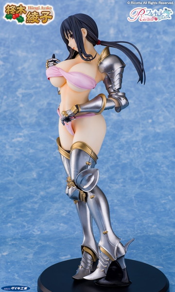 ワルキューレロマンツェ Re:tell 柊木 綾子 画像2