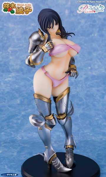 ワルキューレロマンツェ Re:tell 柊木 綾子 画像3