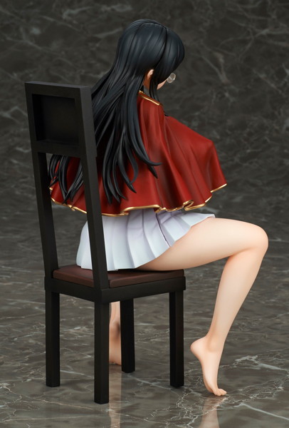 神曲のグリモワール 美夜=リンドブルーム1/6スクミズver. 画像3