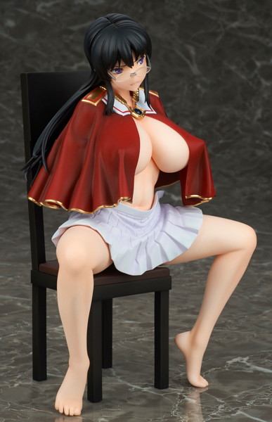 神曲のグリモワール 美夜=リンドブルーム1/6スクミズver. 画像4