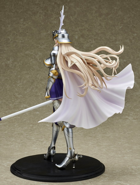 ワルキューレロマンツェ［少女騎士物語］ スィーリア・クマーニ・エイントリー 1/6 画像5