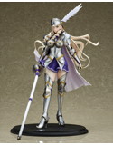 ワルキューレロマンツェ［少女騎士物語］ スィーリア・クマーニ・エイントリー 1/6 画像1