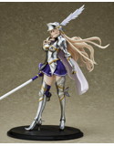ワルキューレロマンツェ［少女騎士物語］ スィーリア・クマーニ・エイントリー 1/6 画像2