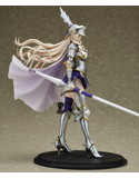 ワルキューレロマンツェ［少女騎士物語］ スィーリア・クマーニ・エイントリー 1/6 画像3