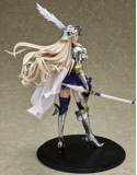 ワルキューレロマンツェ［少女騎士物語］ スィーリア・クマーニ・エイントリー 1/6 画像4