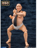水原マサキコレクション おやじ 画像1