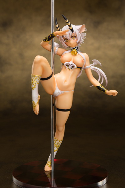 七つの大罪 魔王黙示録 怠惰の章 艶舞ショータイムノ節 画像12