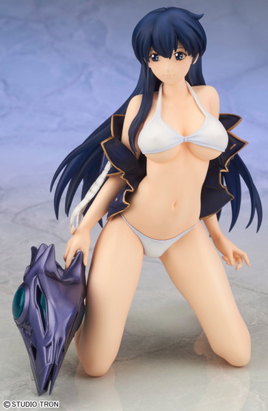 香津美・リキュール〜水着ジャケットver.〜 画像1
