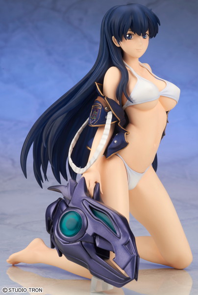 香津美・リキュール〜水着ジャケットver.〜 画像2