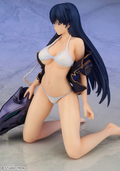 香津美・リキュール〜水着ジャケットver.〜 画像4