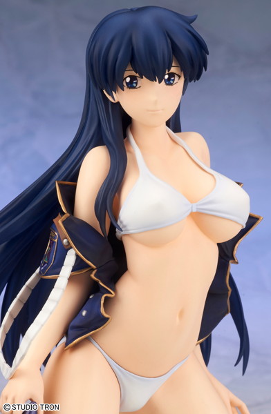 香津美・リキュール〜水着ジャケットver.〜 画像5
