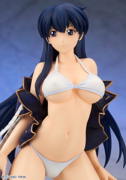 香津美・リキュール〜水着ジャケットver.〜 画像6