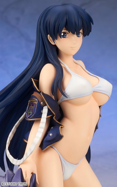 香津美・リキュール〜水着ジャケットver.〜 画像7