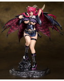 七つの大罪 新約・邪神像 アスモデウス【降臨ノ台座版】 画像2