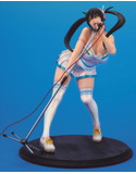 に印「にほん女子校生ずかん」嵯峨野えみる 1/6 White ver. 画像2