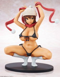 ツンデロ 吉井結花 日焼けver. 画像2