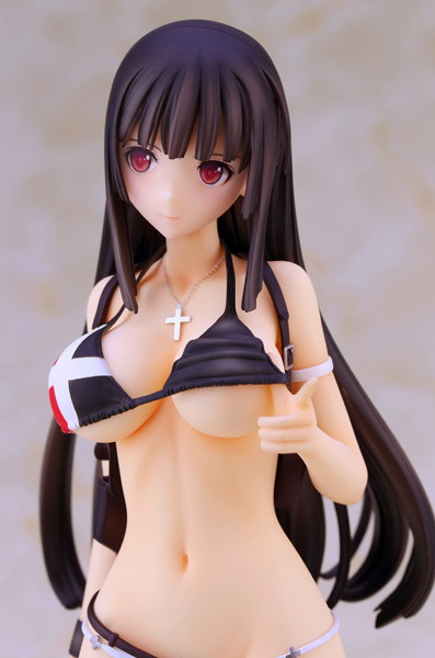 渚の聖女 デスマリア 画像6