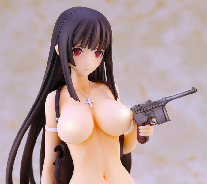 渚の聖女 デスマリア 画像7