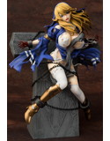 クイーンズブレイド リベリオン 聖なる生贄 異端審問官シギィ 画像2