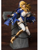 クイーンズブレイド リベリオン 聖なる生贄 異端審問官シギィ 画像3