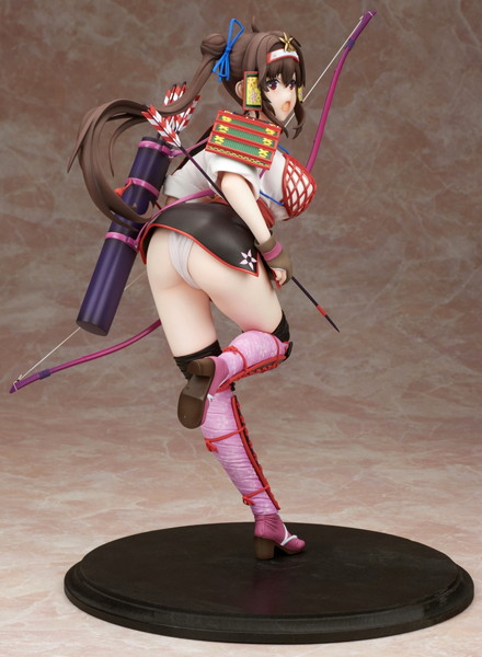 しあわせの双房 姉小路麻矢 1/6 画像4