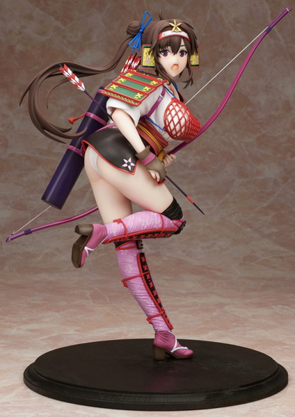 しあわせの双房 姉小路麻矢 1/6 画像5
