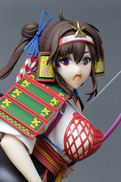 しあわせの双房 姉小路麻矢 1/6 画像6