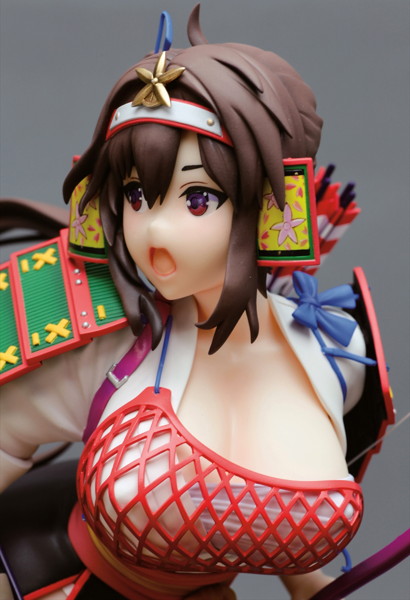 しあわせの双房 姉小路麻矢 1/6 画像8