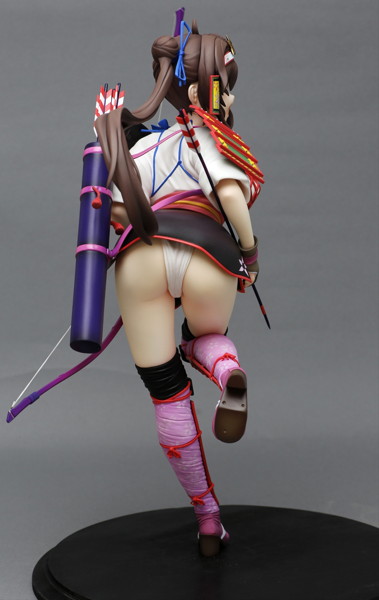 しあわせの双房 姉小路麻矢 1/6 画像9