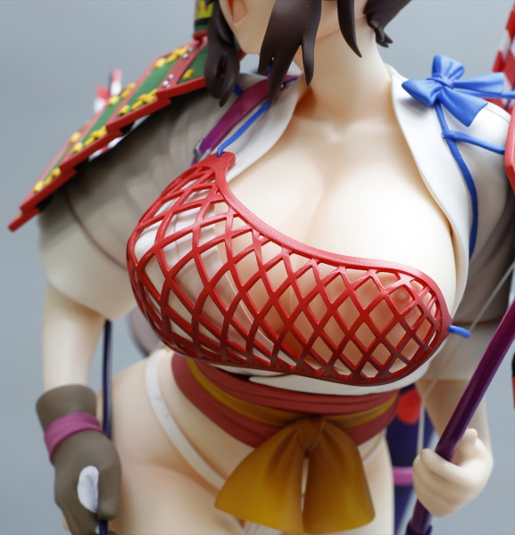 しあわせの双房 姉小路麻矢 1/6 画像13