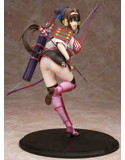 しあわせの双房 姉小路麻矢 1/6 画像1