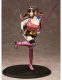 しあわせの双房 姉小路麻矢 1/6 画像2