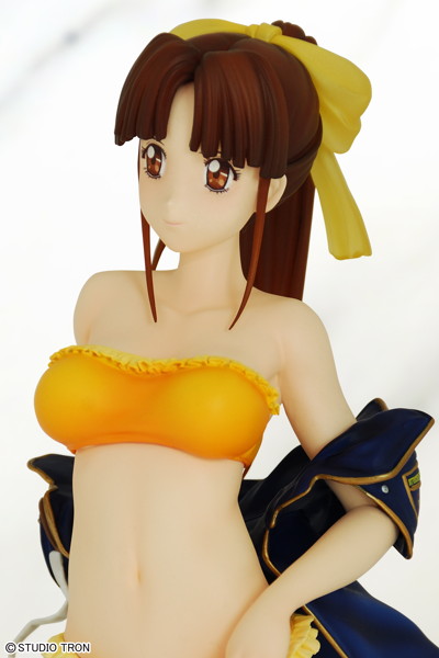 彩弧 由貴〜水着ジャケットver.〜 画像5