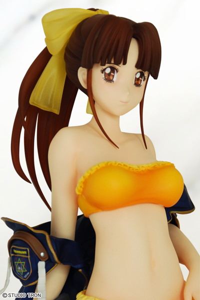 彩弧 由貴〜水着ジャケットver.〜 画像6