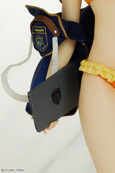 彩弧 由貴〜水着ジャケットver.〜 画像7