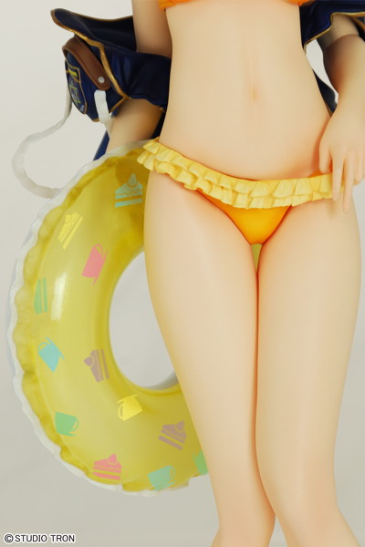 彩弧 由貴〜水着ジャケットver.〜 画像10