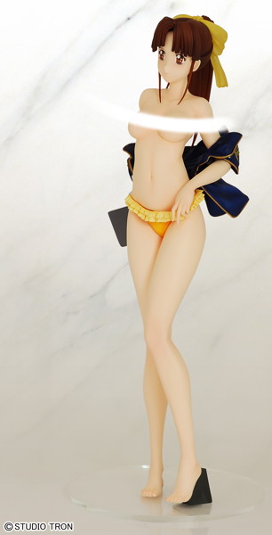 彩弧 由貴〜水着ジャケットver.〜 画像11
