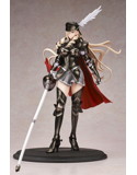 ワルキューレロマンツェ［少女騎士物語］ スィーリア・クマーニ・エイントリー 1/6 Black ver. 画像1