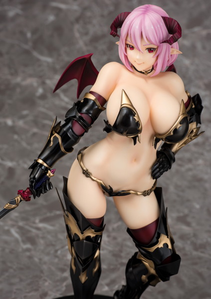 魔境騎士 ダリア 画像10