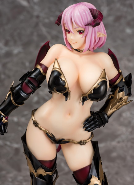 魔境騎士 ダリア 画像11