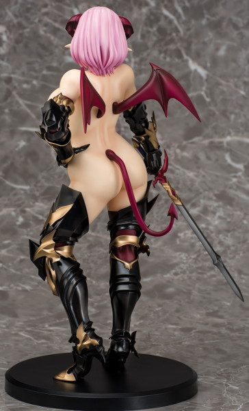 魔境騎士 ダリア 画像15