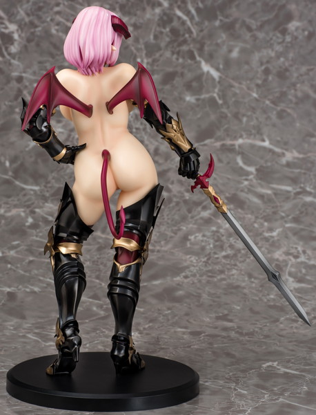 魔境騎士 ダリア 画像16