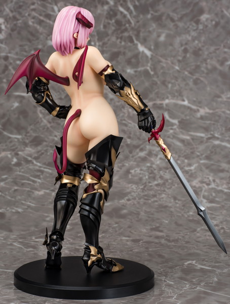 魔境騎士 ダリア 画像17