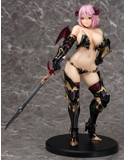 魔境騎士 ダリア 画像1